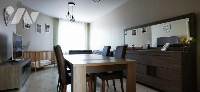 Maison à vendre, 122m², Arleux
