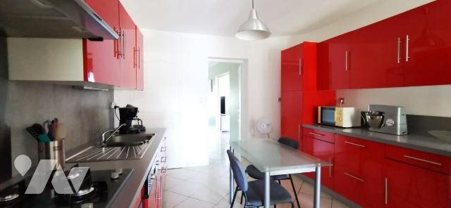 Maison à vendre, 122m², Arleux