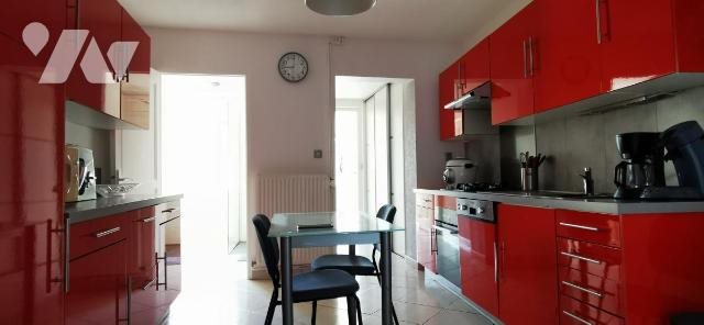 Maison à vendre, 122m², Arleux