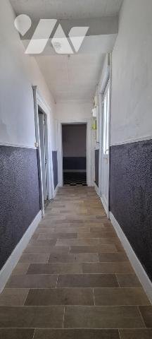 Maison à louer, 76m², Lécluse