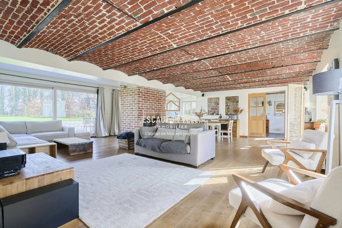 Maison à vendre, 289m², Lille