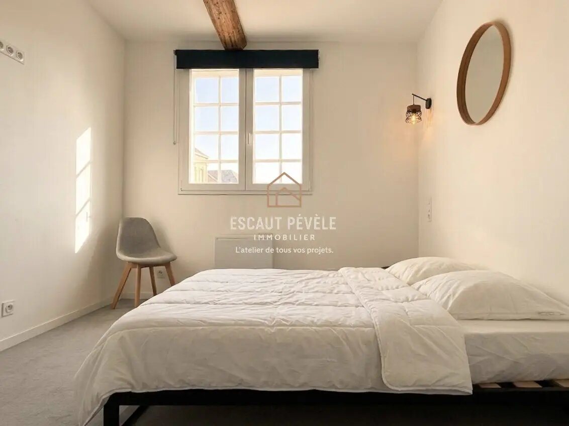 Maison à vendre, 150m², Seclin