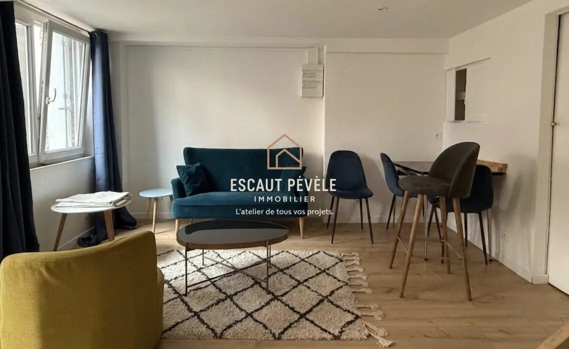 Maison à vendre, 150m², Seclin