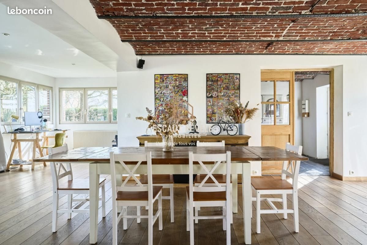 Maison à vendre, 289m², Lille