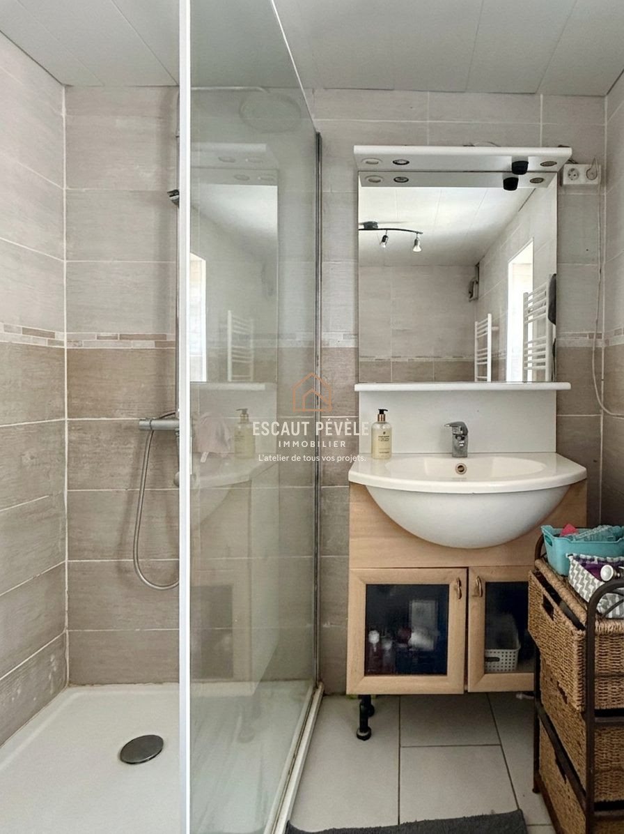 Maison à vendre, 112m², Rumegies