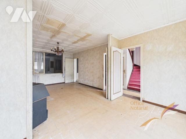 Maison à vendre, 101m², Saultain