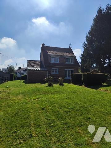 Maison à vendre, 96m², Maubeuge