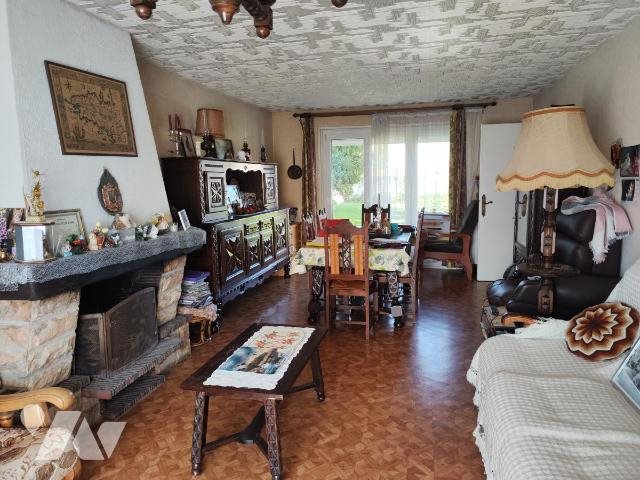 Maison à vendre, 96m², Maubeuge
