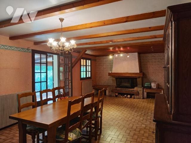 Maison à vendre, 69m², Louvroil
