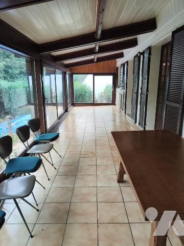 Maison à vendre, 69m², Louvroil