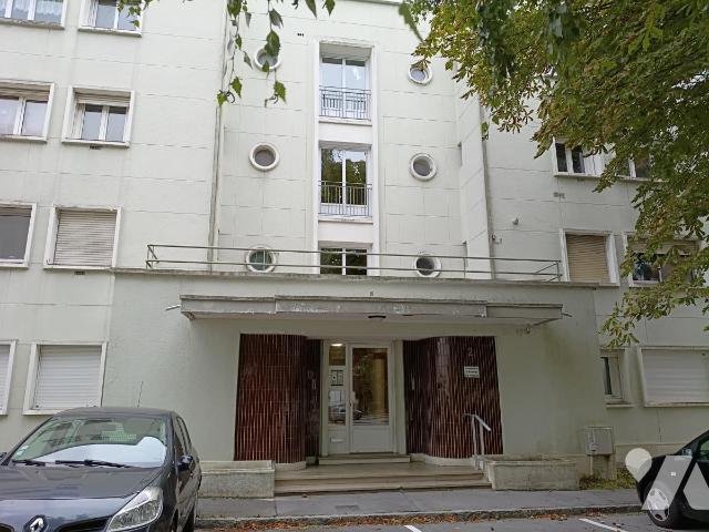 Appartement à vendre, 66m², Maubeuge