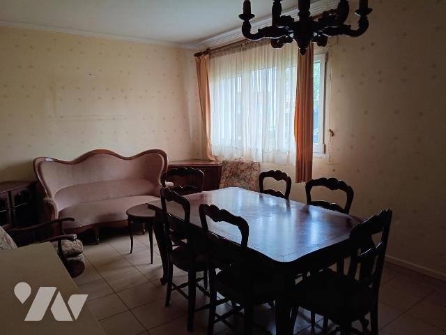 Appartement à vendre, 66m², Maubeuge