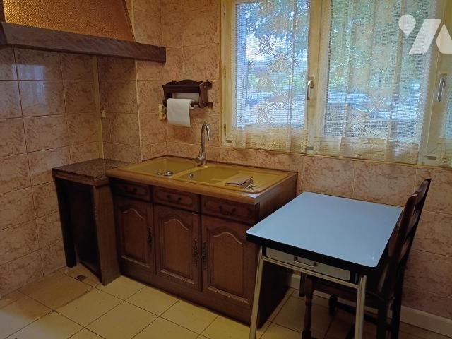 Appartement à vendre, 66m², Maubeuge
