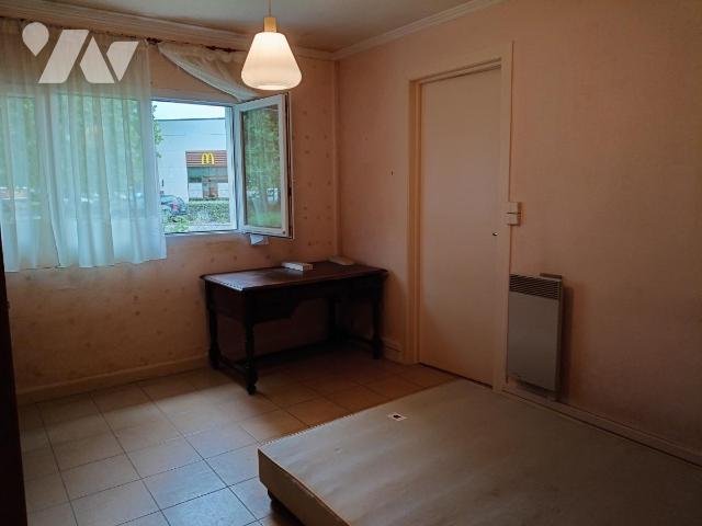 Appartement à vendre, 66m², Maubeuge