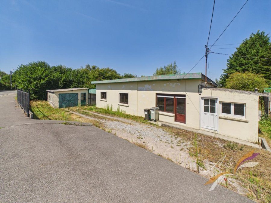 Maison à vendre, 91m², Ferrière-la-Grande