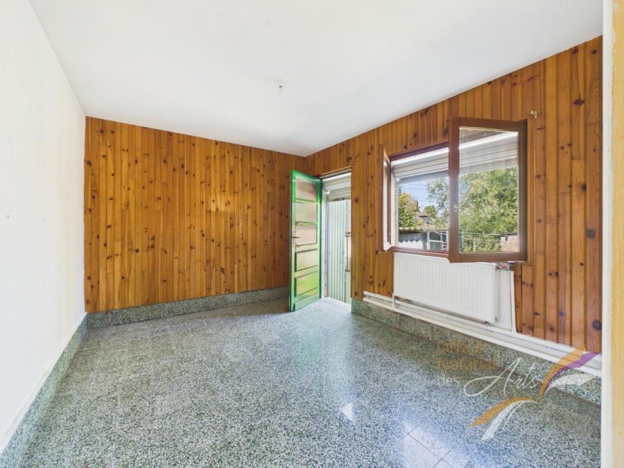 Maison à vendre, 91m², Ferrière-la-Grande