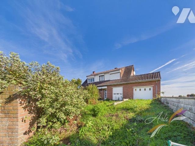 Maison à vendre, 123m², Lieu-Saint-Amand