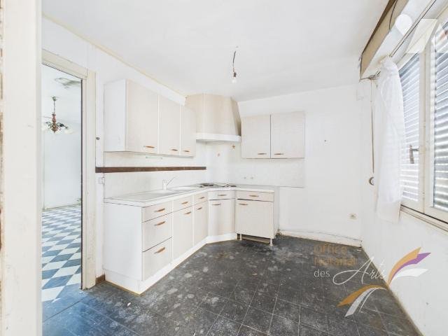 Maison à vendre, 123m², Lieu-Saint-Amand