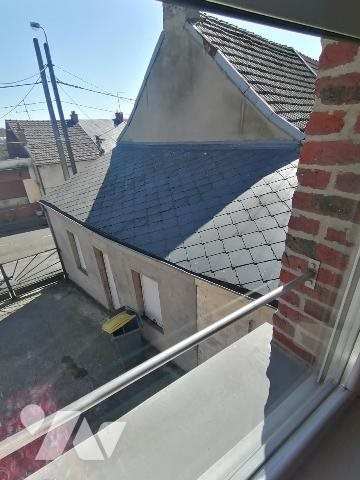 Appartement à vendre, 1m², Hautmont