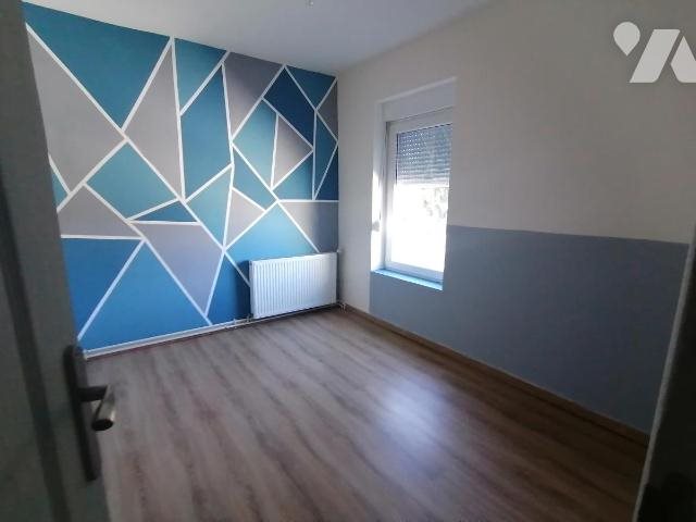Appartement à vendre, 1m², Hautmont