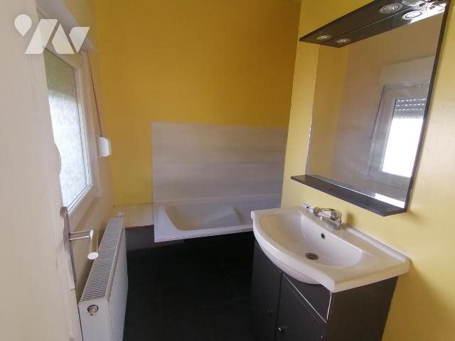 Appartement à vendre, 1m², Hautmont
