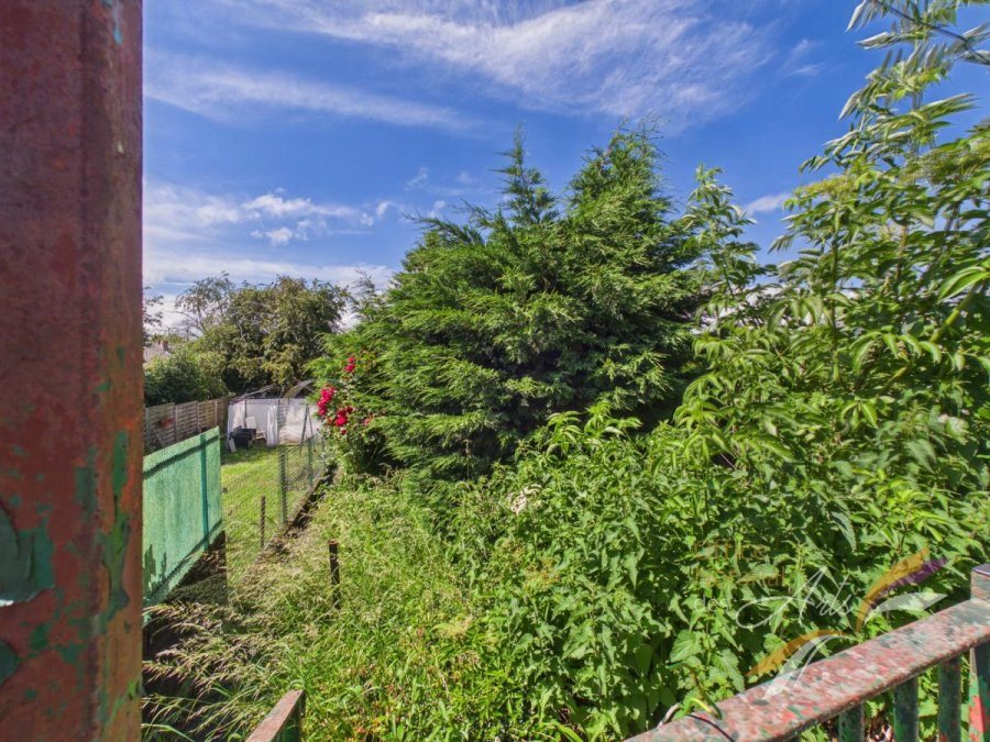 Maison à vendre, 94m², Hautmont