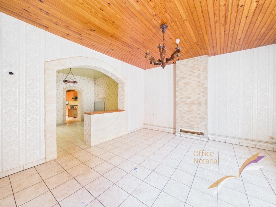 Maison à vendre, 94m², Hautmont