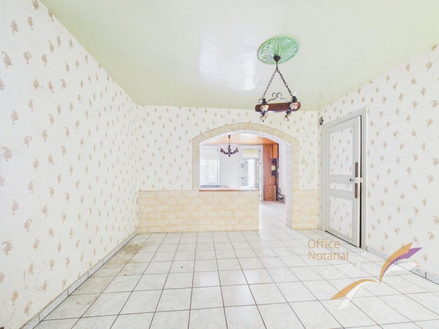 Maison à vendre, 94m², Hautmont