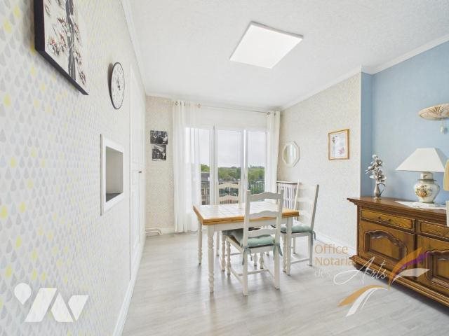 Appartement à vendre, 98m², Maubeuge