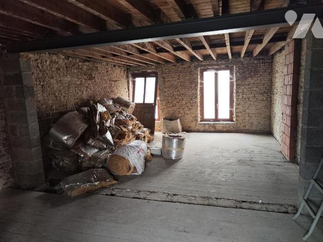 Maison à vendre, 85m², Maubeuge