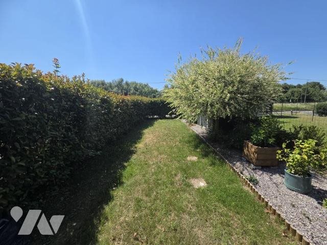 Maison à vendre, 92m², Louvroil