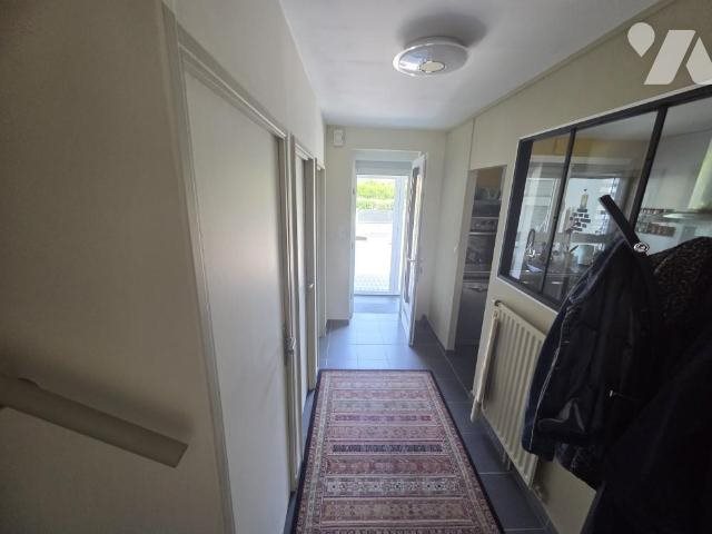 Maison à vendre, 92m², Louvroil