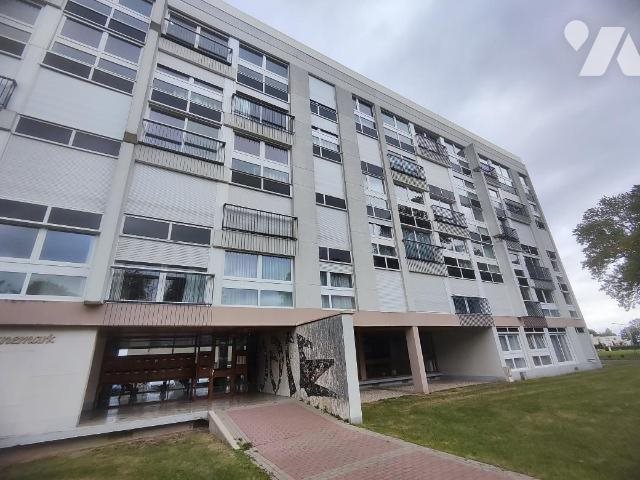 Appartement à vendre, 118m², Maubeuge