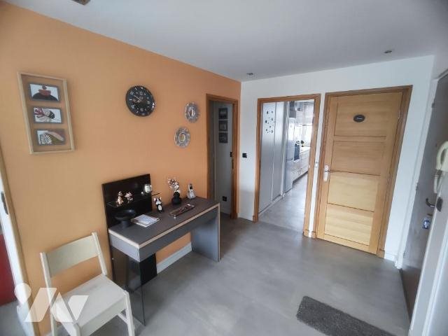 Appartement à vendre, 118m², Maubeuge