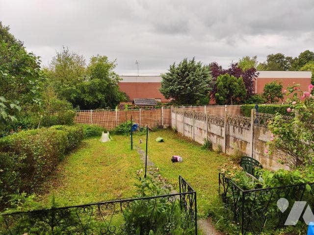 Maison à vendre, 95m², Condé-sur-l'Escaut