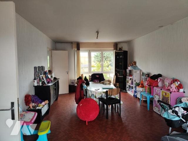 Maison à vendre, 95m², Condé-sur-l'Escaut