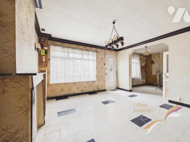 Maison à vendre, 99m², Jeumont