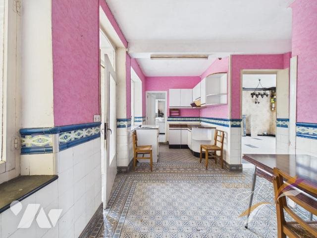 Maison à vendre, 99m², Jeumont