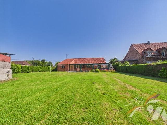 Maison à vendre, 79m², Feignies