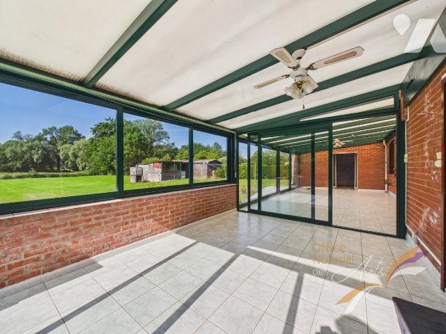 Maison à vendre, 79m², Feignies