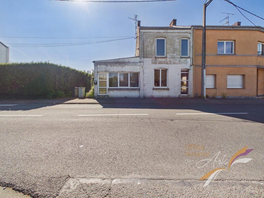 Maison à vendre, 115m², Feignies