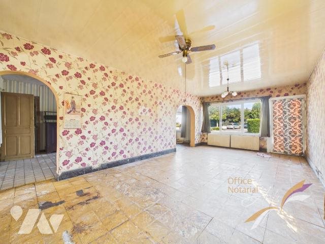 Maison à vendre, 115m², Feignies