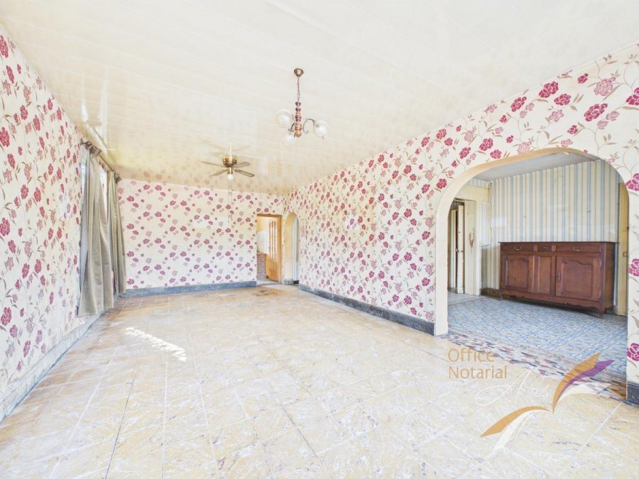 Maison à vendre, 115m², Feignies