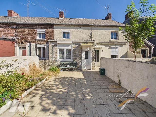 Maison à vendre, 65m², Recquignies
