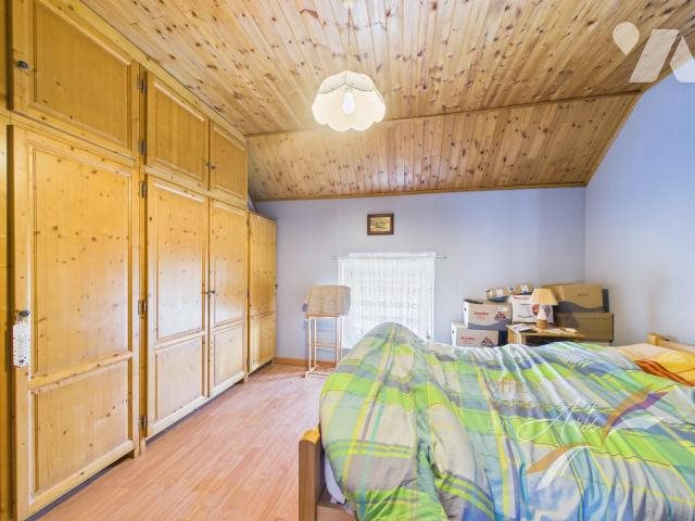 Maison à vendre, 65m², Recquignies