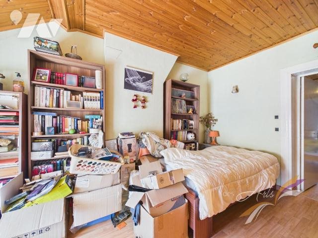 Maison à vendre, 65m², Recquignies