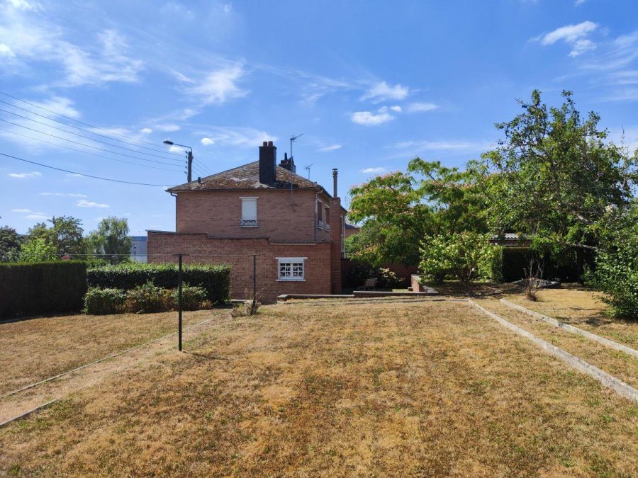 Maison à vendre, 85m², Louvroil