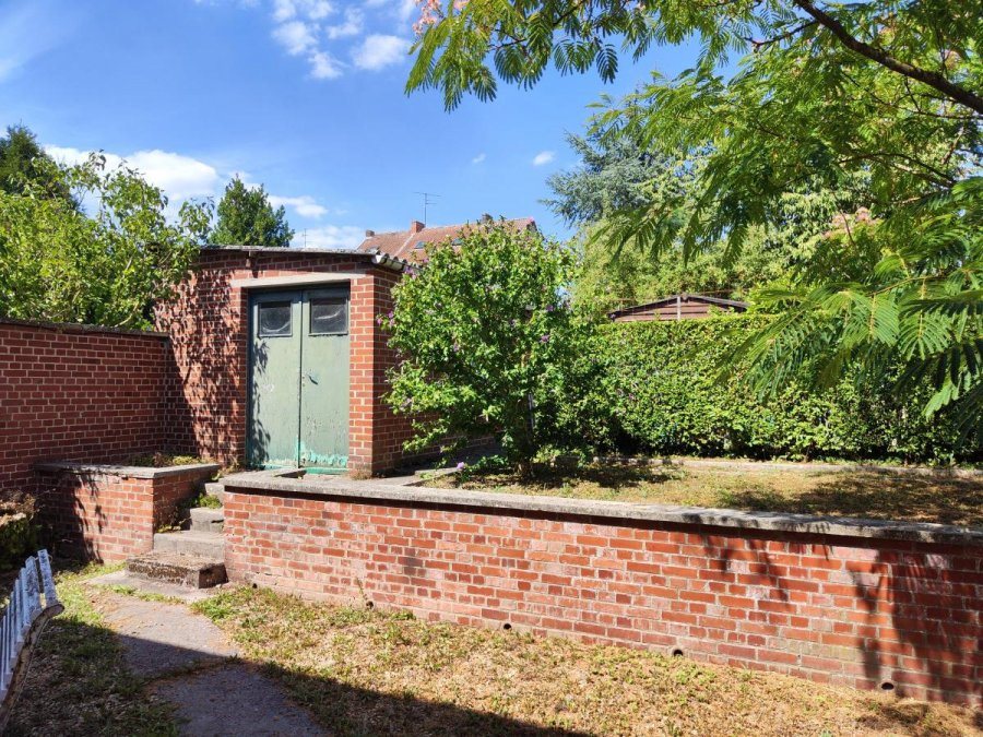 Maison à vendre, 85m², Louvroil
