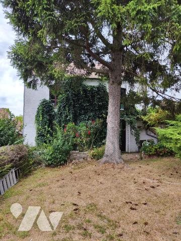 Maison à vendre, 80m², Maubeuge