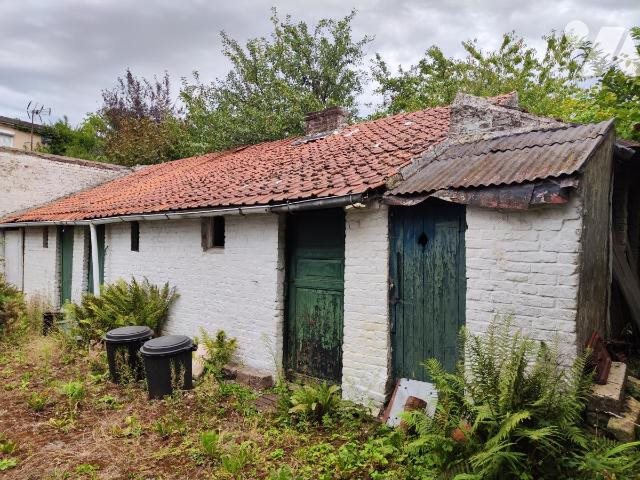 Maison à vendre, 80m², Maubeuge